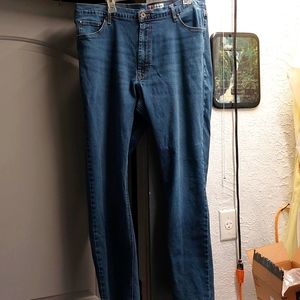 Wrangler Jeans Sz 40X32